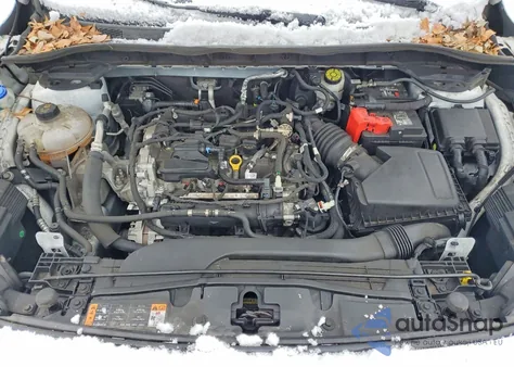 2021 Ford Escape Se z USA, uszkodzony, nr VIN 1FMCU9G64MUA83541